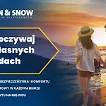 公寓 Sopocka Przystan, Sun & Snow