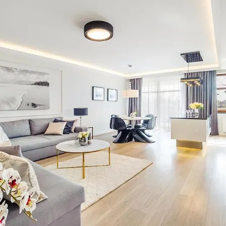 Sopocka Przystan, Sun & Snow