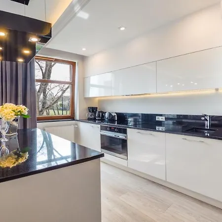 Sopocka Przystan, Sun & Snow