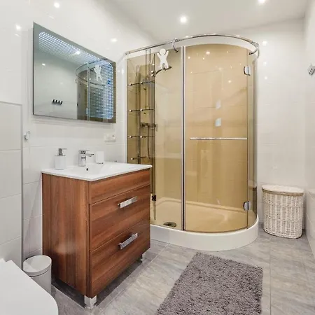 Sopocka Przystan, Sun & Snow *