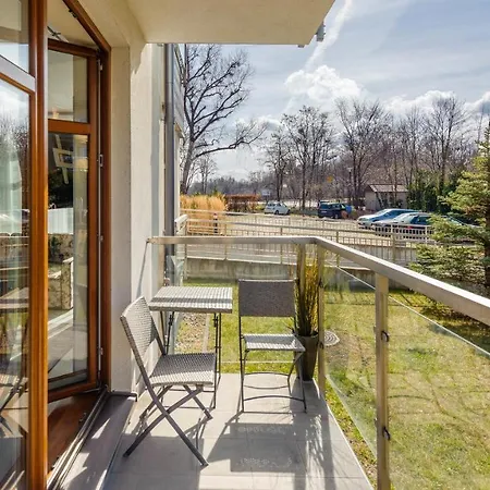 Sopocka Przystan, Sun & Snow Sopot