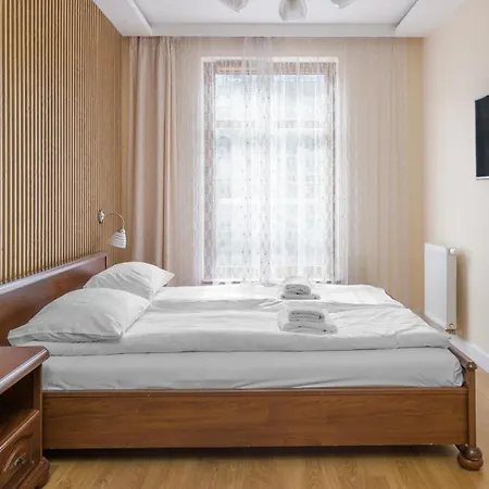 Sopocka Przystan, Sun & Snow *