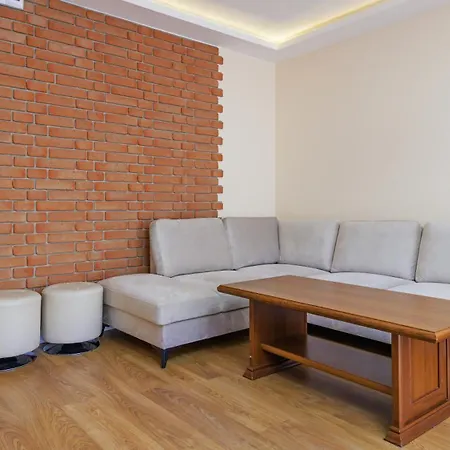 Sopocka Przystan, Sun & Snow Sopot