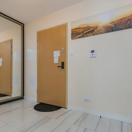 Sopocka Przystan, Sun & Snow