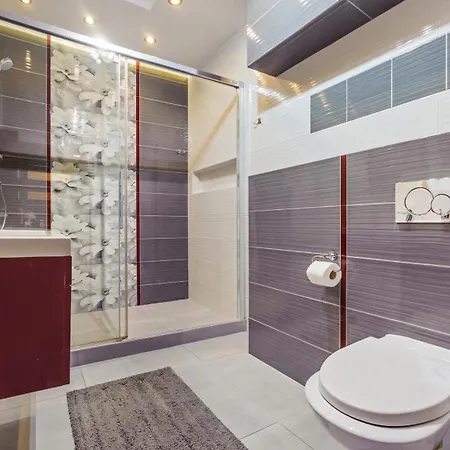 Sopocka Przystan, Sun & Snow Lägenhet