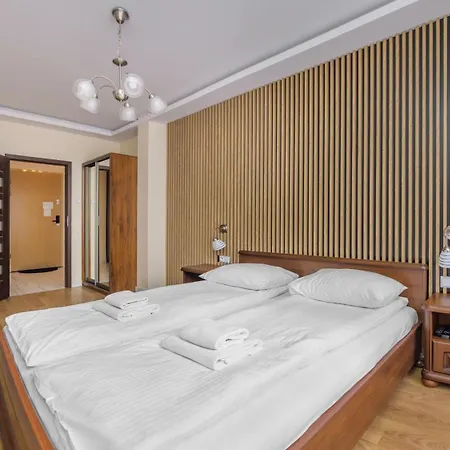 Sopocka Przystan, Sun & Snow *