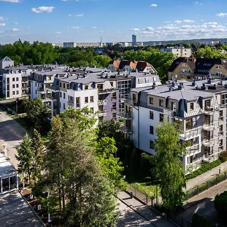 Appartement Sopocka Przystan, Sun & Snow *