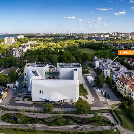 Sopocka Przystan, Sun & Snow Sopot