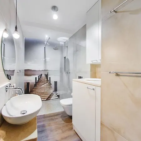 Sopocka Przystan, Sun & Snow