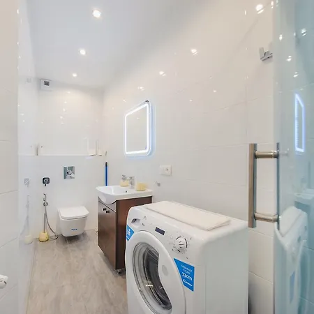 Apartament Sun&snow Sopocka Przystań Sopot