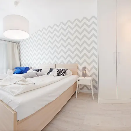 Sopocka Przystan, Sun & Snow * Sopot