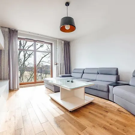 Sopocka Przystan, Sun & Snow * Sopot