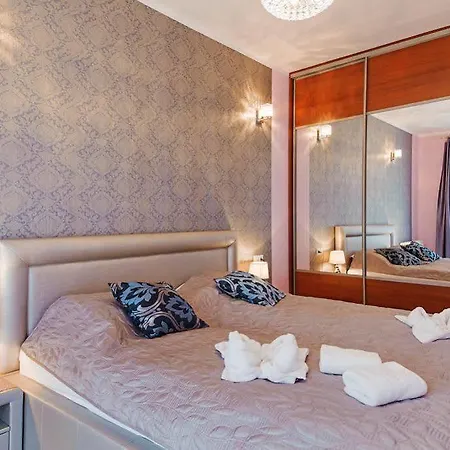 Sopocka Przystan, Sun & Snow