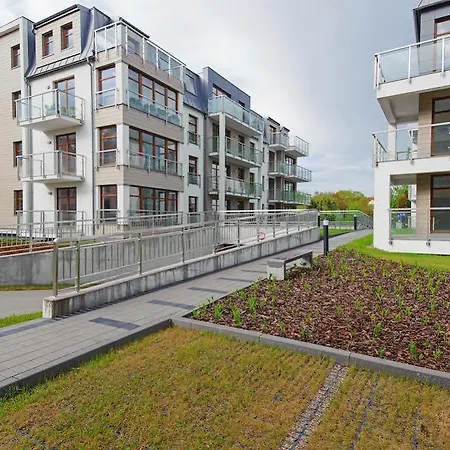 Sopocka Przystan, Sun & Snow Sopot