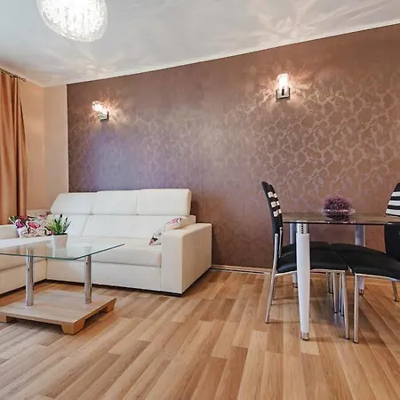 Sopocka Przystan, Sun & Snow