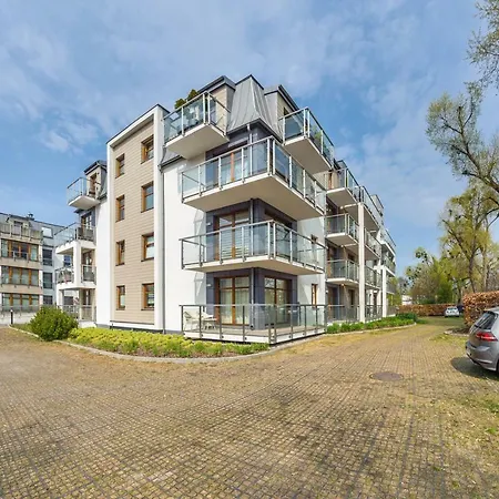 Sopocka Przystan, Sun & Snow * Sopot