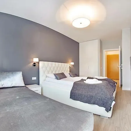 Apartament Sun&snow Sopocka Przystań *