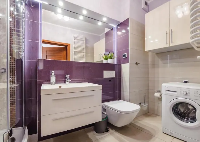 Sopocka Przystan, Sun & Snow Appartement