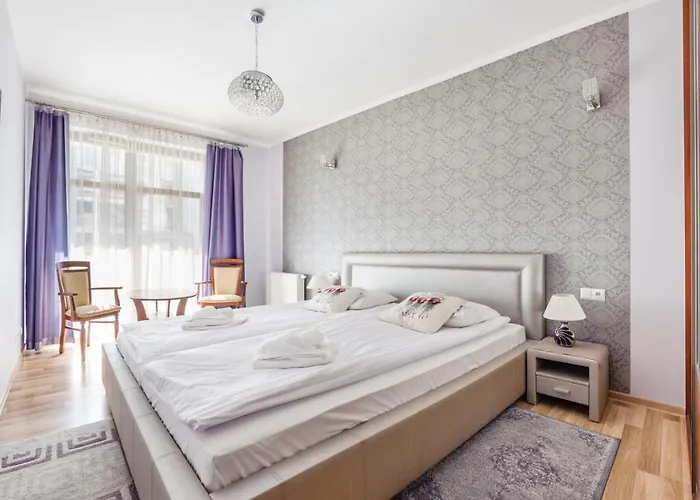 Sopocka Przystan, Sun & Snow * Sopot