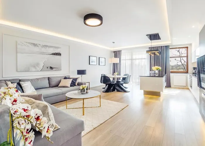 Sopocka Przystan, Sun & Snow