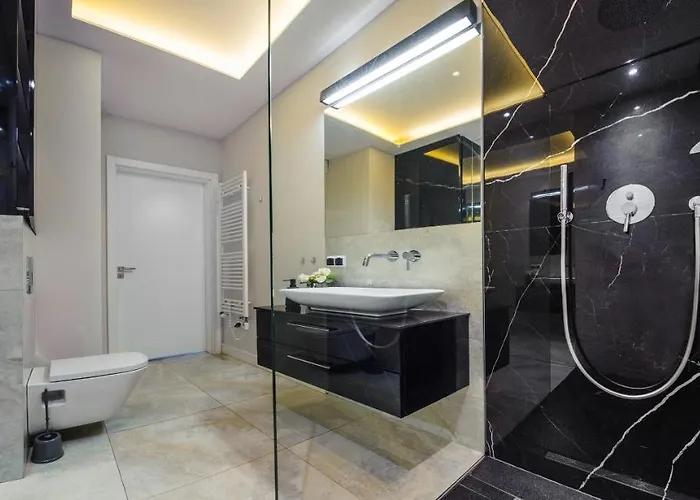 Appartamento Sopocka Przystan, Sun & Snow *