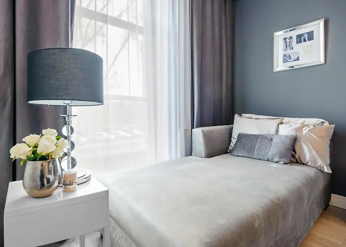 Sopocka Przystan, Sun & Snow Appartement