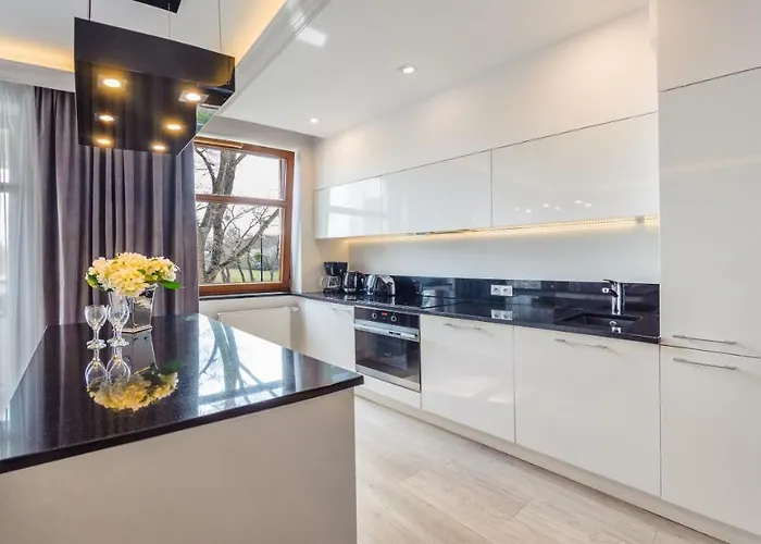 Sopocka Przystan, Sun & Snow