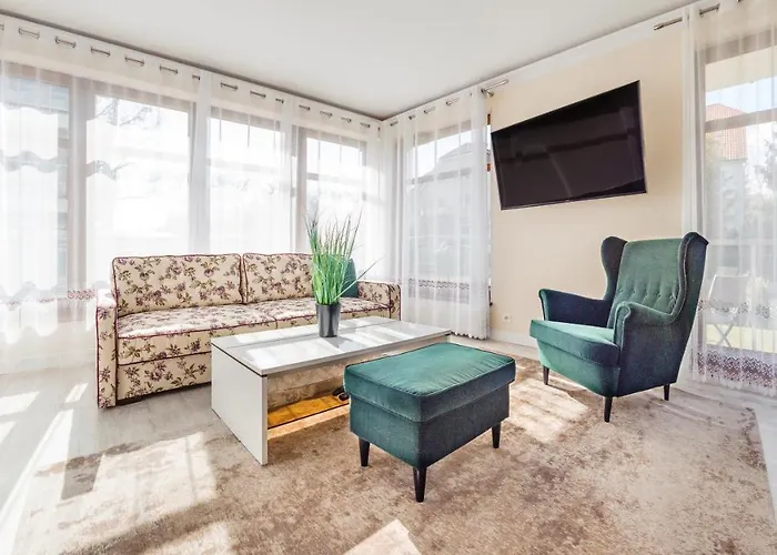 Appartement Sopocka Przystan, Sun & Snow *