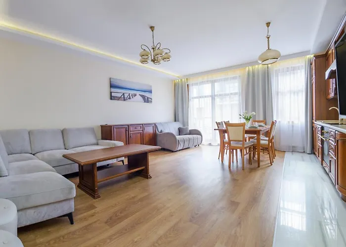 Appartement Sopocka Przystan, Sun & Snow