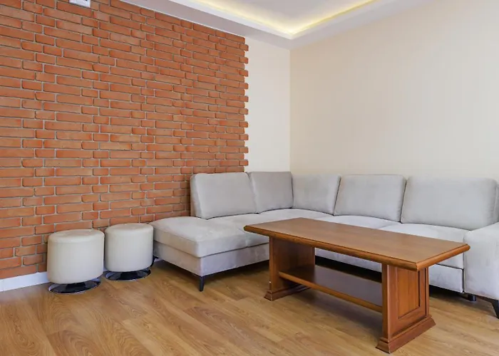 Sopocka Przystan, Sun & Snow Sopot