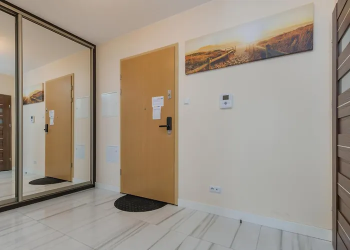 Sopocka Przystan, Sun & Snow