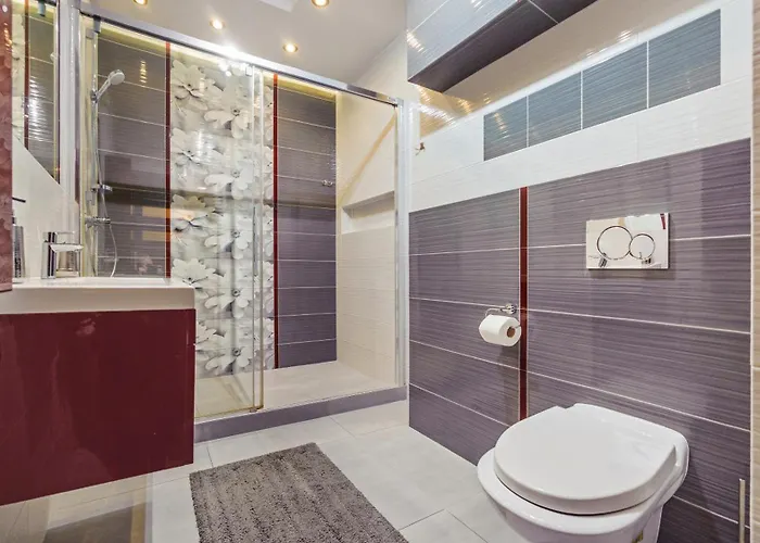 Sopocka Przystan, Sun & Snow Appartement