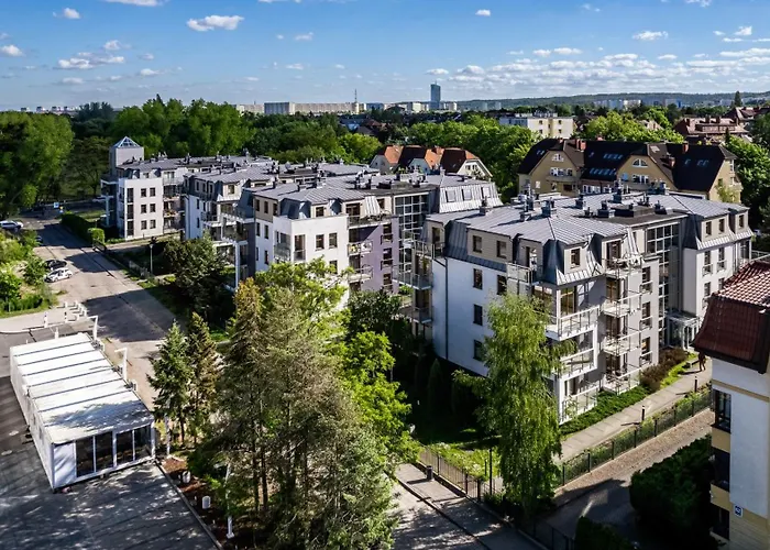 Appartamento Sopocka Przystan, Sun & Snow *