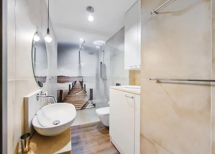 Sopocka Przystan, Sun & Snow