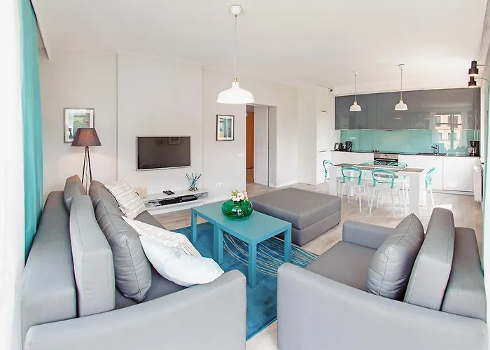 Sopocka Przystan, Sun & Snow