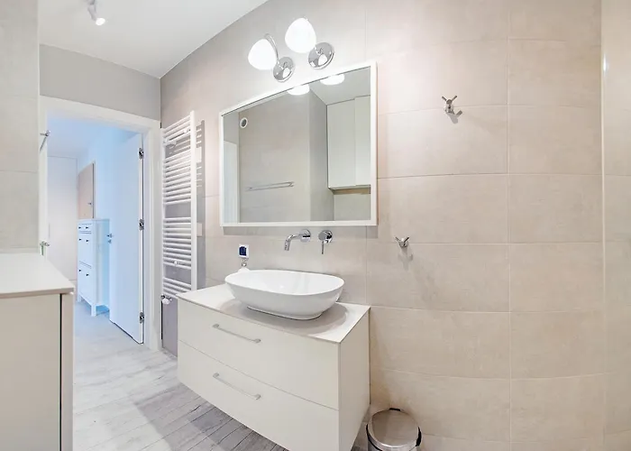 Appartement Sopocka Przystan, Sun & Snow