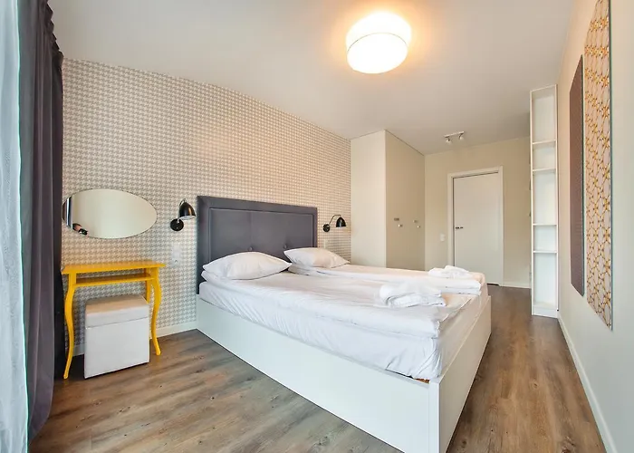 Sopocka Przystan, Sun & Snow *