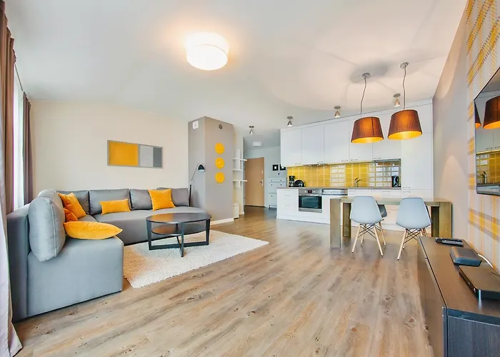 Sopocka Przystan, Sun & Snow