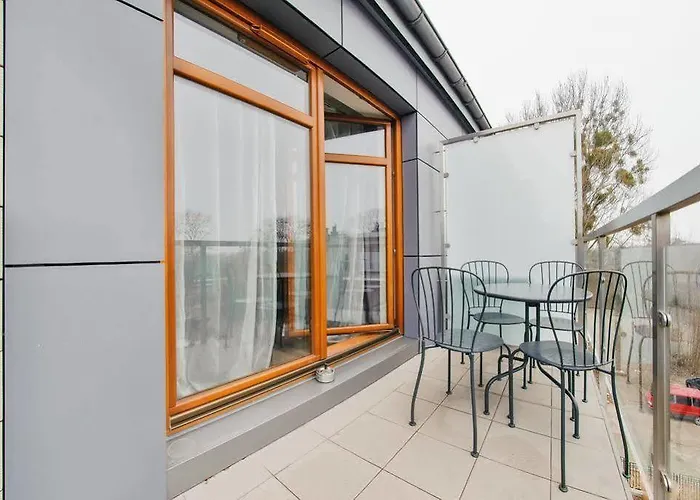 Sopocka Przystan, Sun & Snow * Sopot