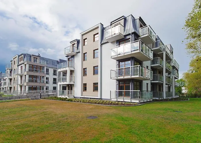 Appartement Sopocka Przystan, Sun & Snow *