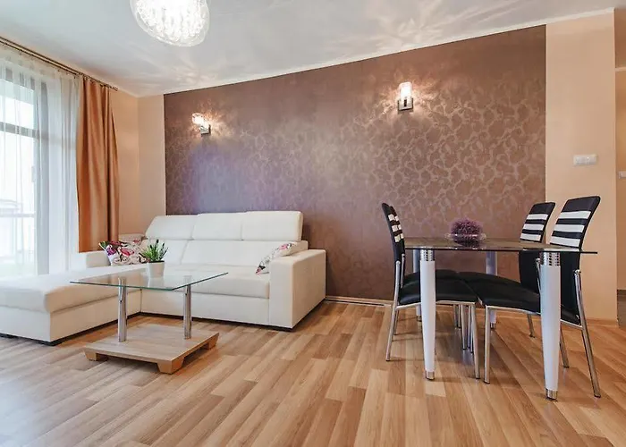 Sopocka Przystan, Sun & Snow