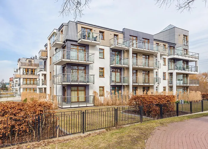 Sopocka Przystan, Sun & Snow *