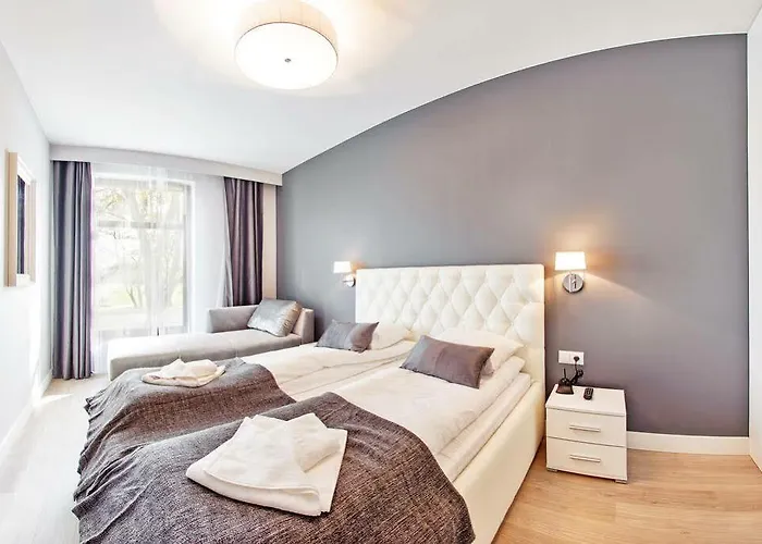 Appartement Sopocka Przystan, Sun & Snow